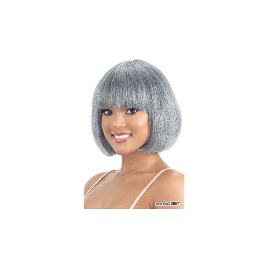 Mayde 100% Human Hair Wig - EVIE