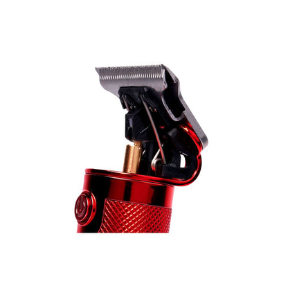 RED  Precision Blade Cordless Trimmer