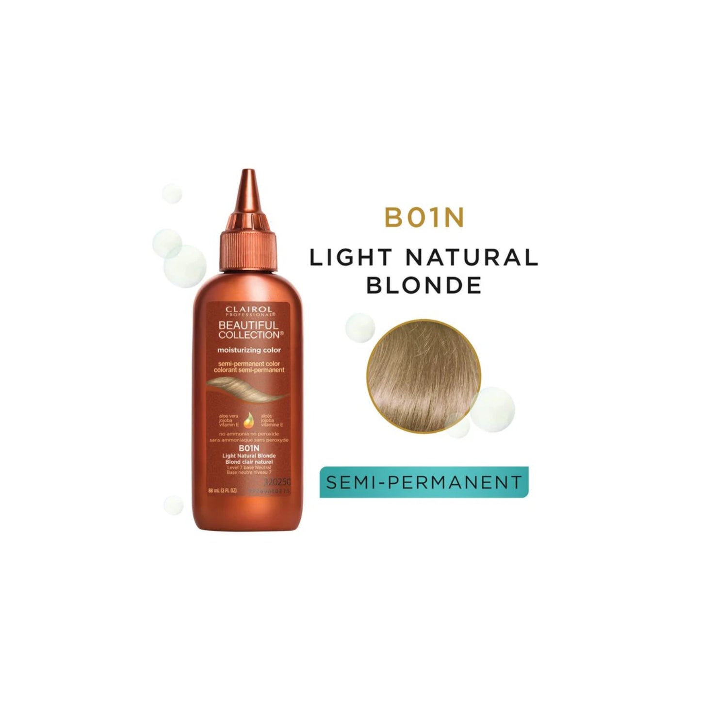 Clairol Professional Beautiful Collection 88ml
