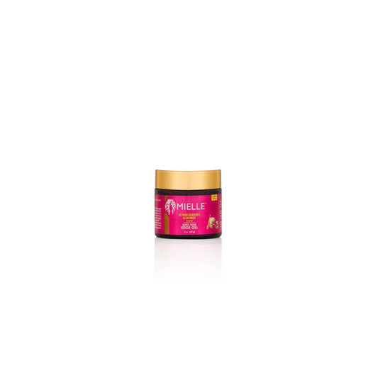 MIELLE Pomegranate & Honey Super Hold Edge Gel 2oz
