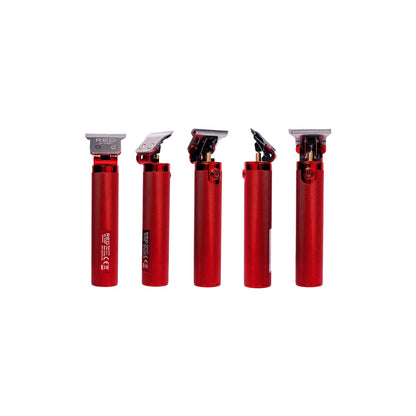 RED  Precision Blade Cordless Trimmer
