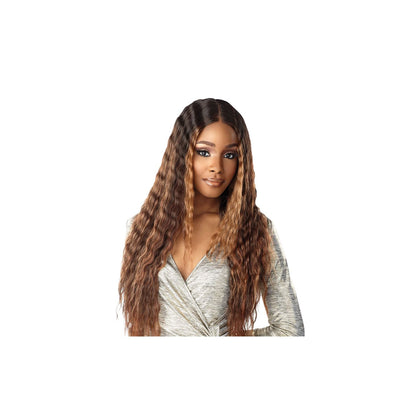 SENSATIONNEL BUTTA LACE UNIT 17