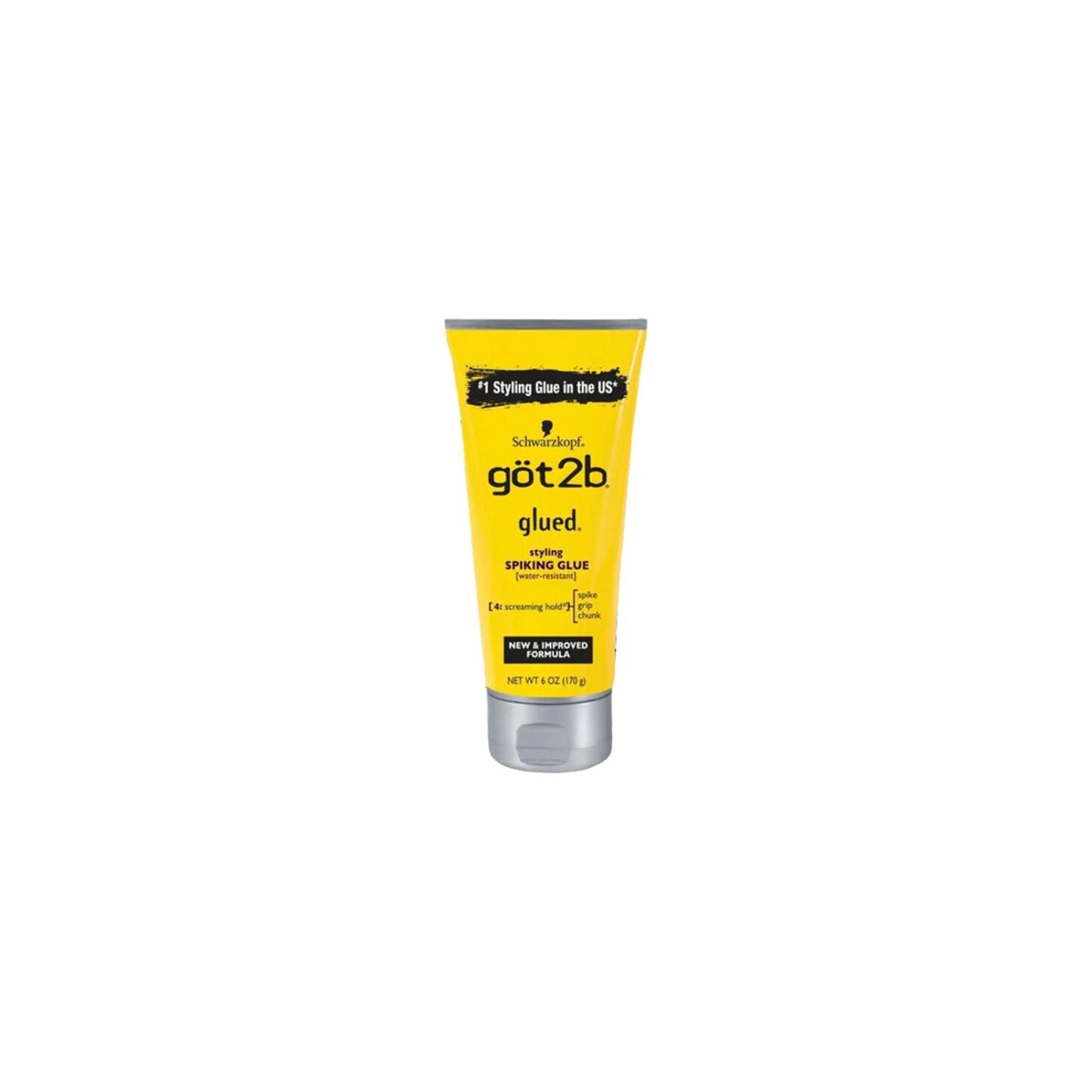 Got2b Glued Styling Spiking Hair Gel