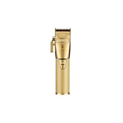 BaBylissPRO® GoldFX+ All-Metal Lithium Clipper