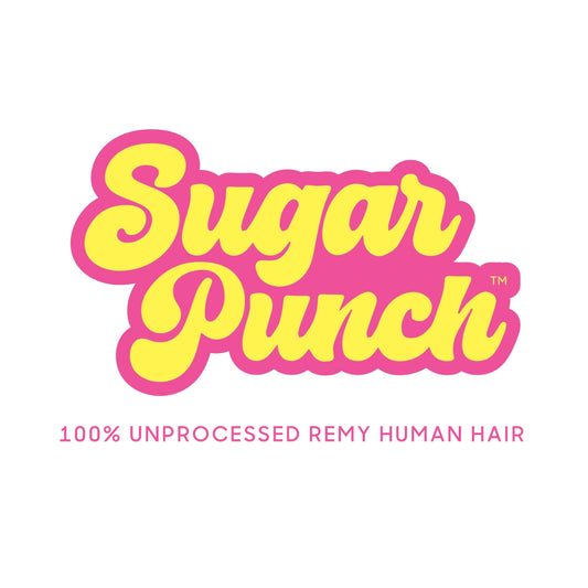 OUTRE Sugar Punch 100% Unprocessed Remi Human Hair