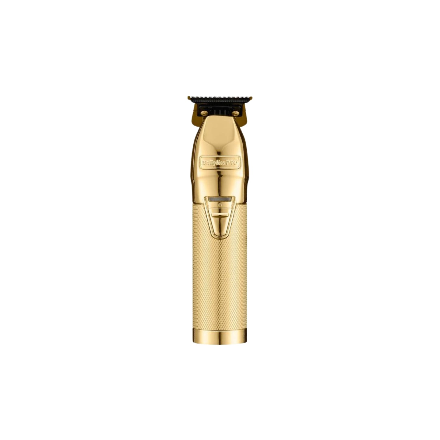 BABYLISSPRO® GOLDFX+ ALL-METAL LITHIUM OUTLINING TRIMMER