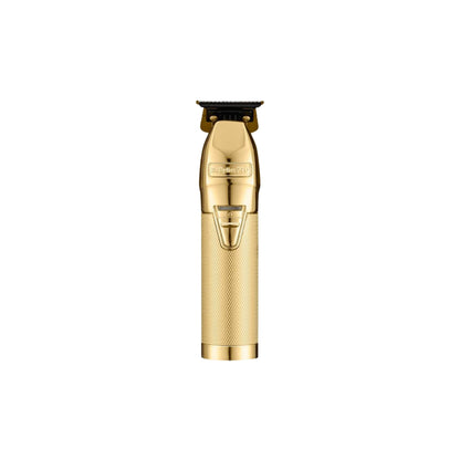 BABYLISSPRO® GOLDFX+ ALL-METAL LITHIUM OUTLINING TRIMMER