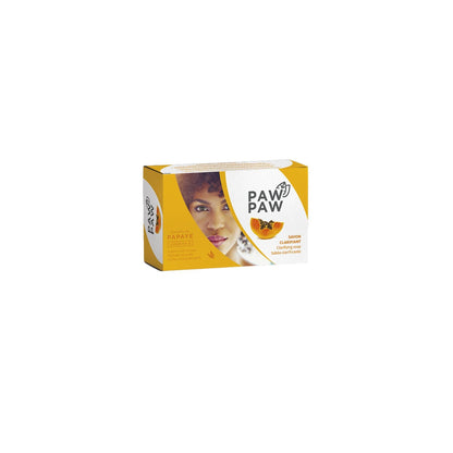 Paw Paw Clarifying Soap 6.3