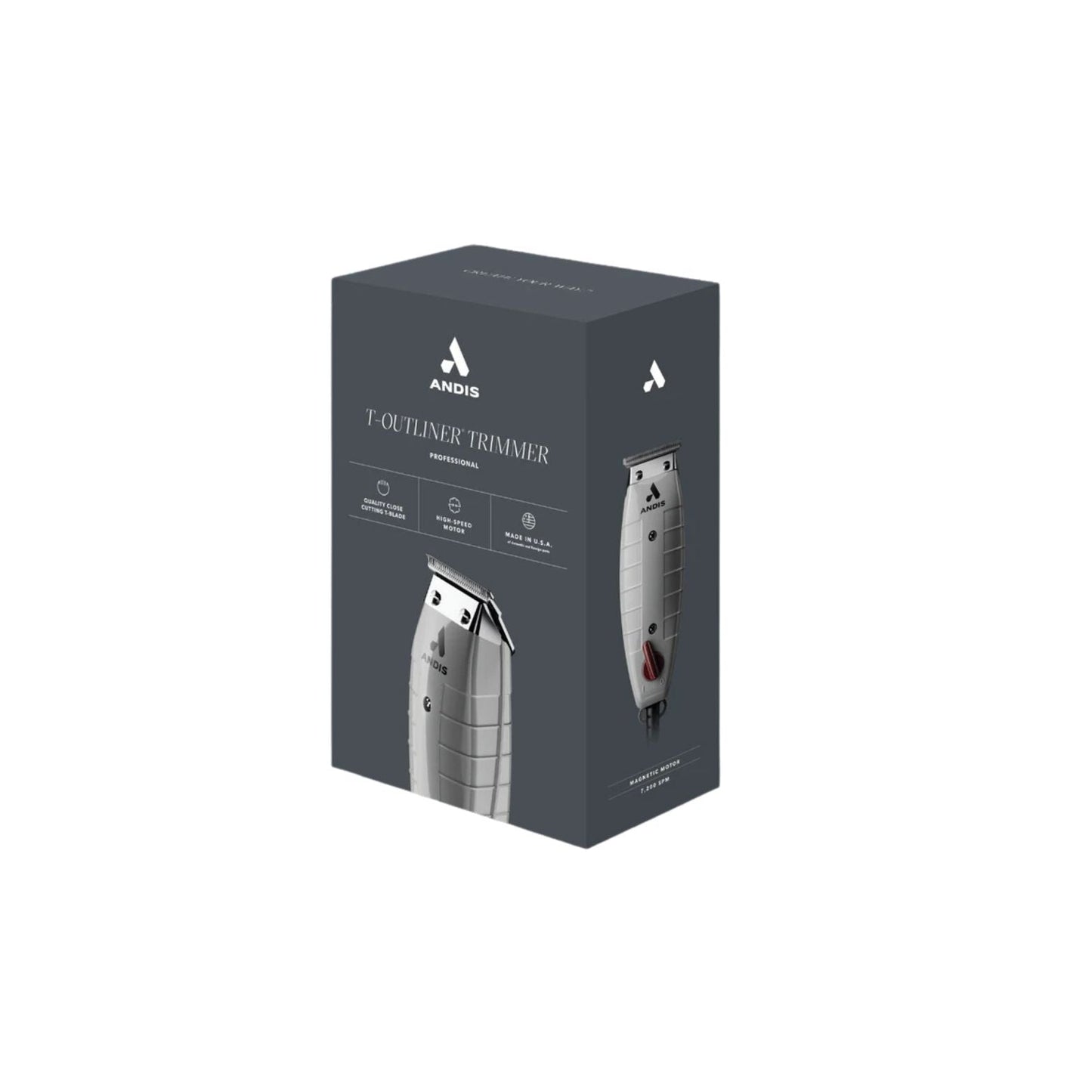ANDIS T-Outliner® T-Blade Trimmer