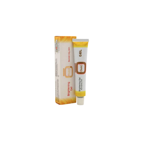 Omic Brightening Gel for Normal/Oily Skin 30g/1oz