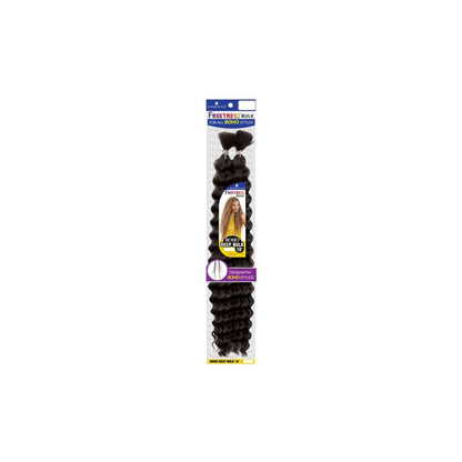SHAKE-N-GO FREETRESS BOHO DEEP BULK