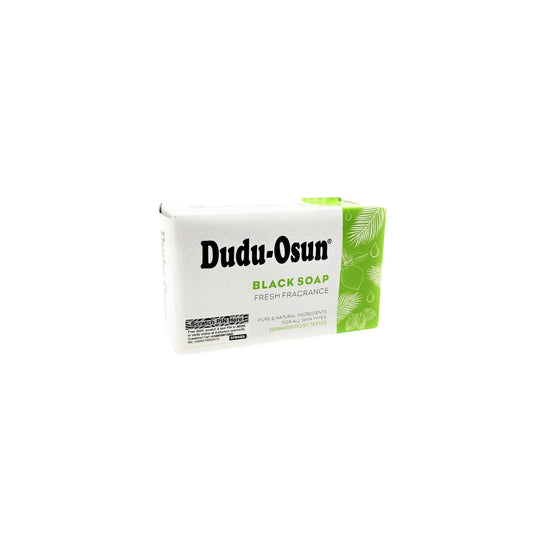 Dudu-Osun Black Soap 150g