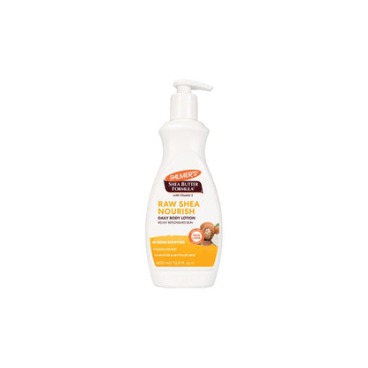 PALMER'S Shea Butter Formula Products - Raw Shea Nourish Body Lotion