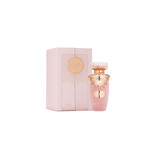 Lattafa Perfume Haya 100 ML