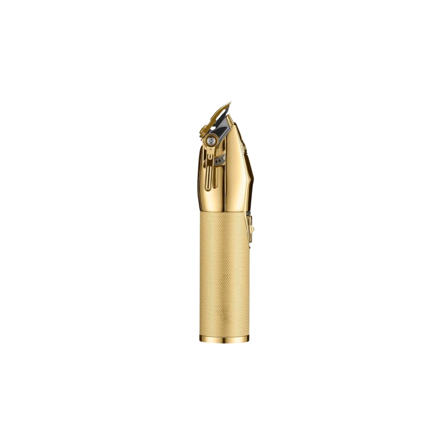BaBylissPRO® GoldFX+ All-Metal Lithium Clipper