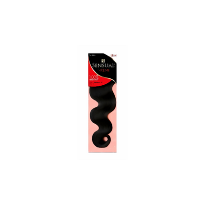 Sensual Hair Collection I-Remi Body Wave