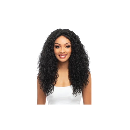 Sensual Hair Collection Synthetic Full Wig - Tara