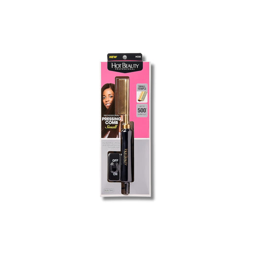 HOT BEAUTY PROFESSIONAL PRESSING COMB