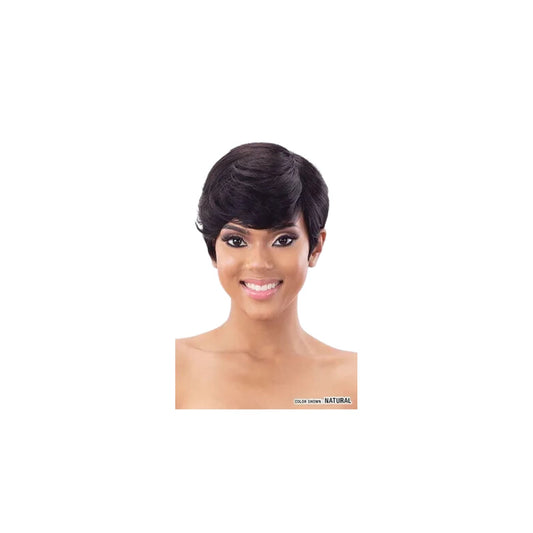 Mayde Beauty 100% Human Hair Wig - Carmen