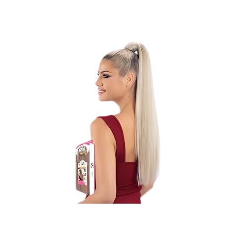 MAYDE BEAUTY PONYTAIL - VALENTINA 24"