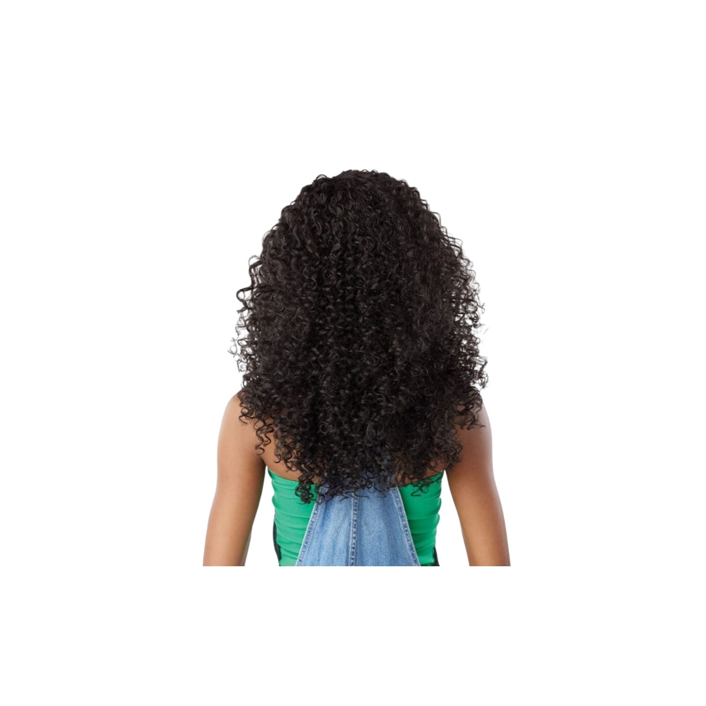 SENSATIONNEL BUTTA LACE 90’S BANGS 913