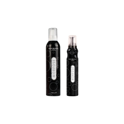Morfose Extra Strong Hair Mousse 350ml
