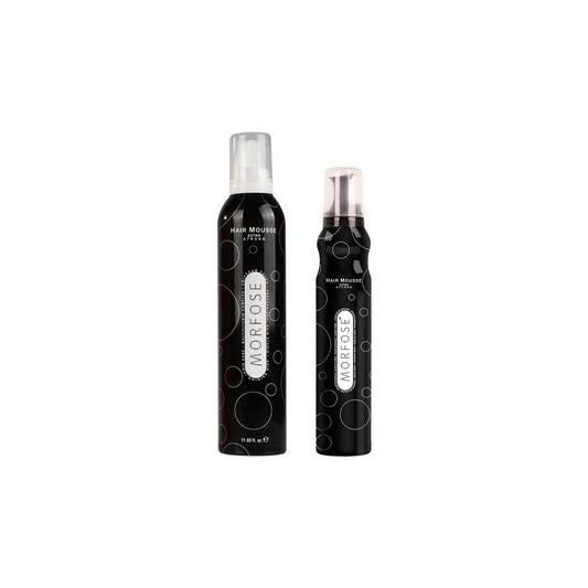 Morfose Extra Strong Hair Mousse 350ml