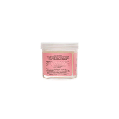 Camille Rose Mint Condition Braid Gel 12oz