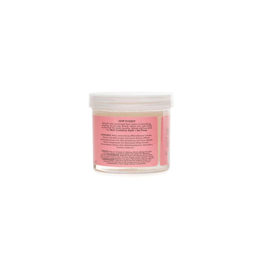 Camille Rose Mint Condition Braid Gel 12oz