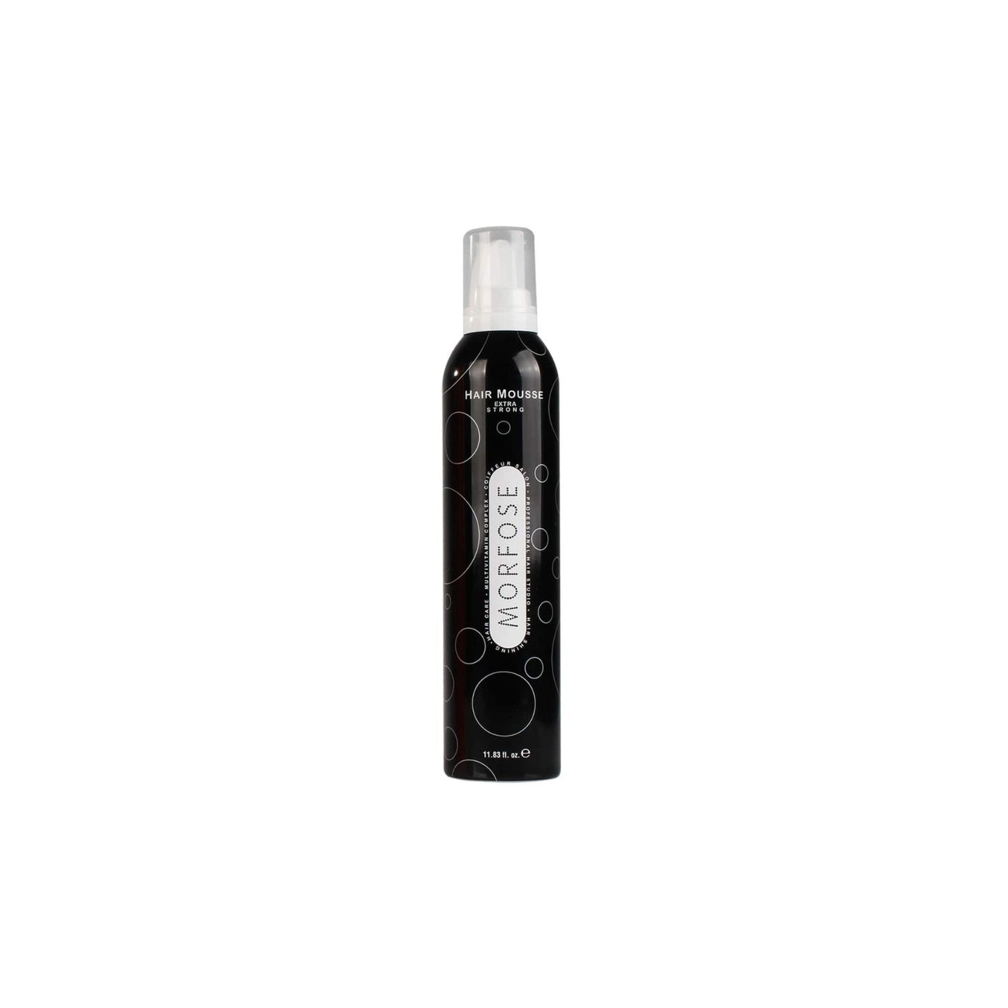 Morfose Extra Strong Hair Mousse 350ml