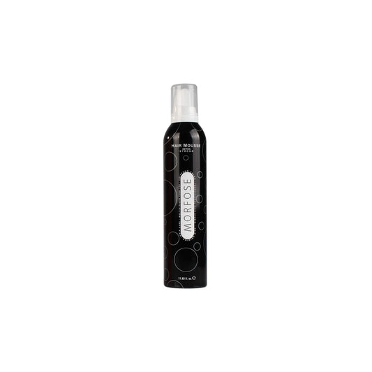 Morfose Extra Strong Hair Mousse 350ml