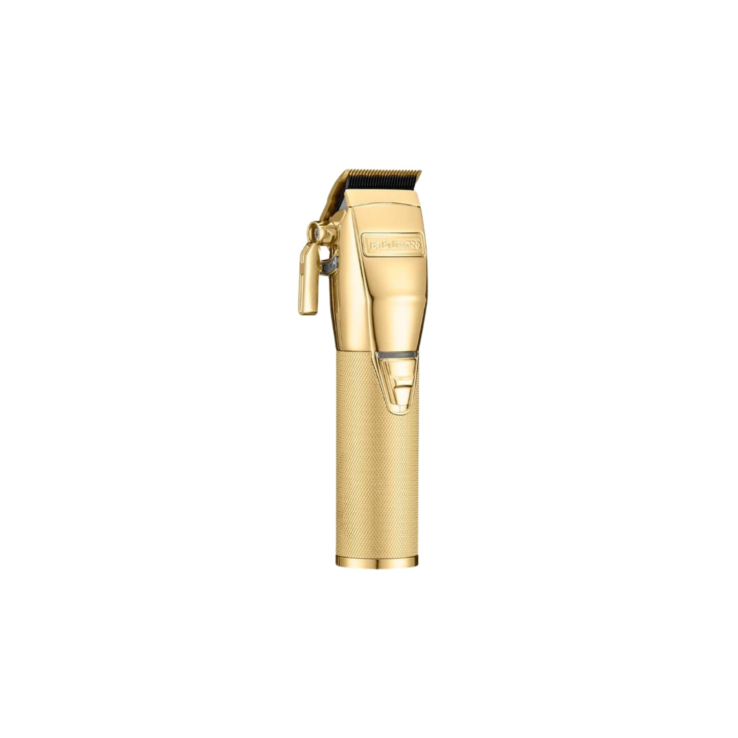 BaBylissPRO® GoldFX+ All-Metal Lithium Clipper