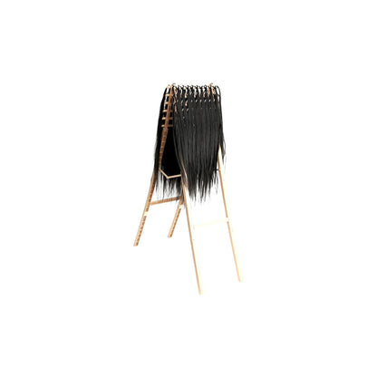 Laflare Sanitex Self-Standing Braid Rack