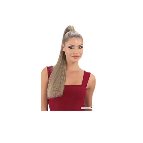 MAYDE BEAUTY PONYTAIL - VALENTINA 24"