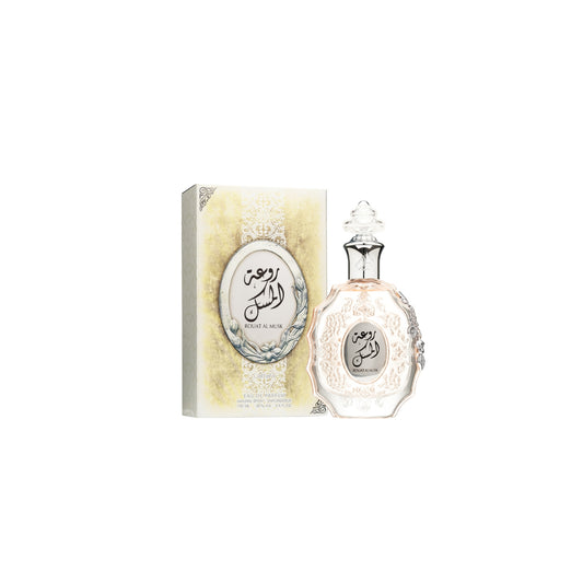 Lattafa Perfume Rouat Al Musk 100 ML