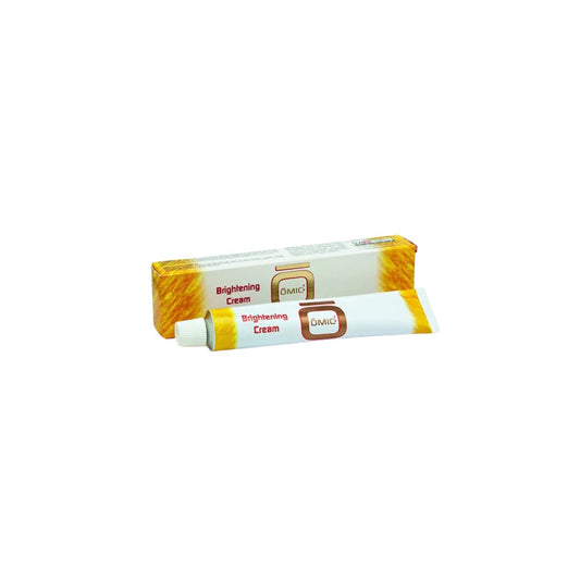 Omic Brightening Cream for Normal/Oily Skin 50g/1.76g