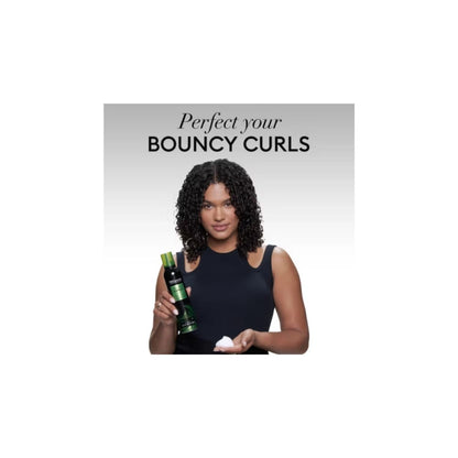 TRESemme Flawless Curls Hair Styling Mousse  10.5oz