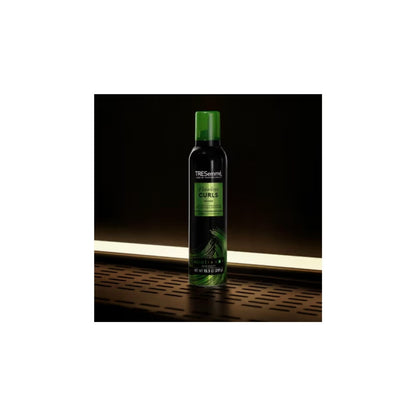 TRESemme Flawless Curls Hair Styling Mousse  10.5oz