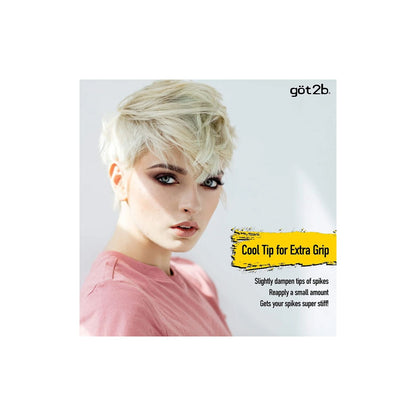 Got2b Glued Styling Spiking Hair Gel