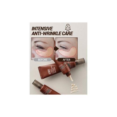 ACWELL Licorice pH Balancing Intensive Eye Cream