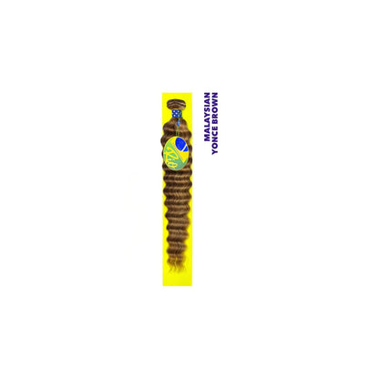 Rio 100% Virgin Human Hair  Single Bundles - Malaysian Wave