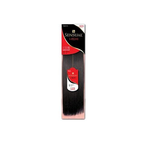 Sensual Hair Collection I-Remi Yaki Single Pack 8" - 12"