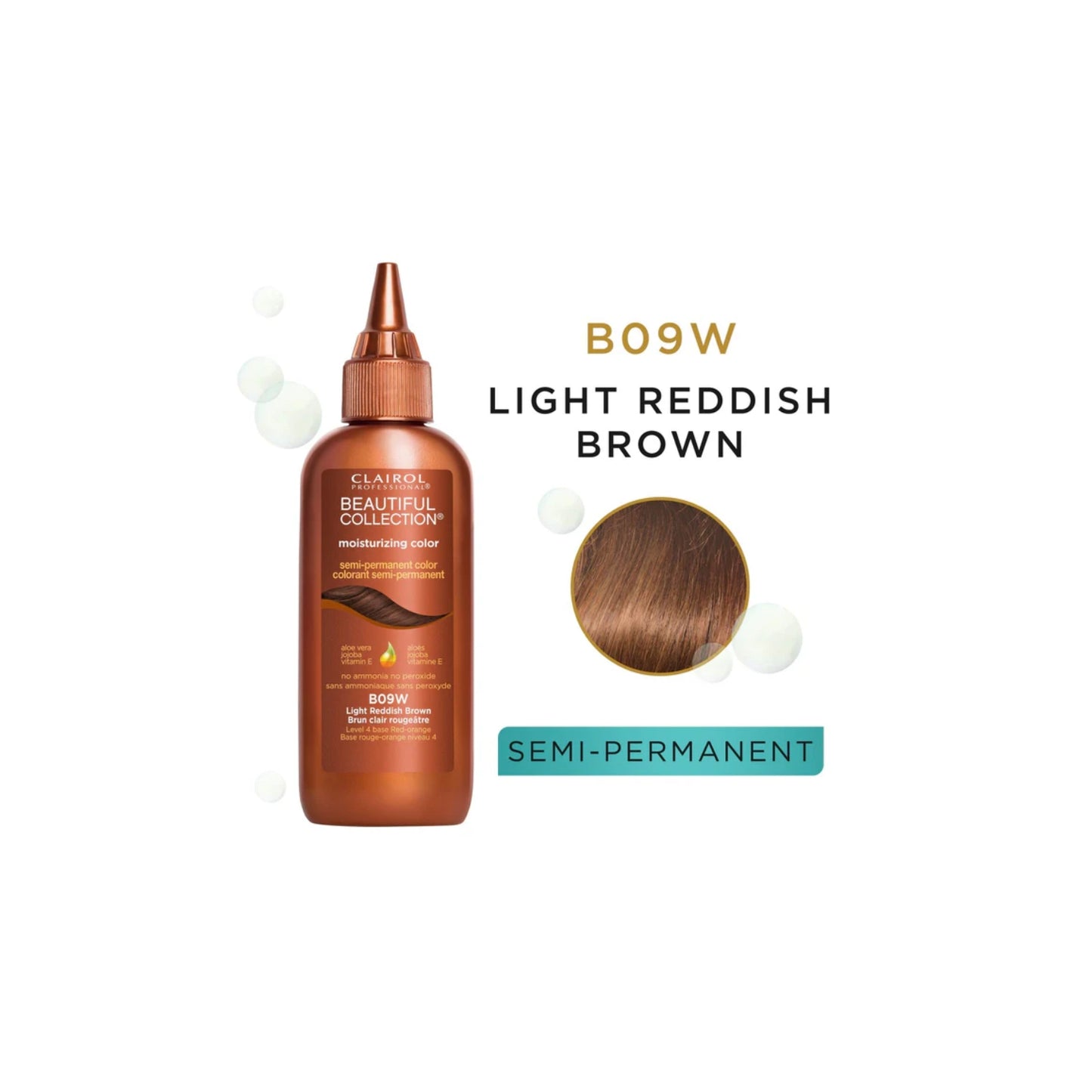 Clairol Professional Beautiful Collection 88ml