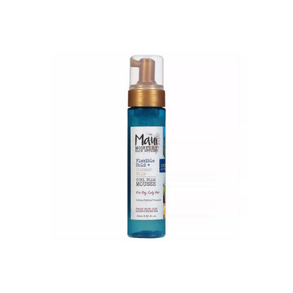 Maui Moisture Coconut Milk Curl Foam Mousse 8.5oz