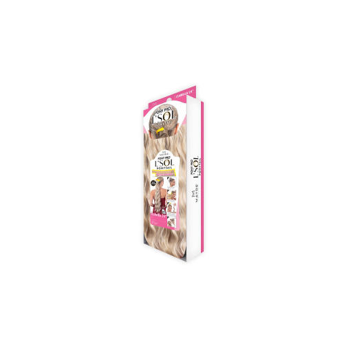 MAYDE BEAUTY PONYTAIL - ISABELLA 24"