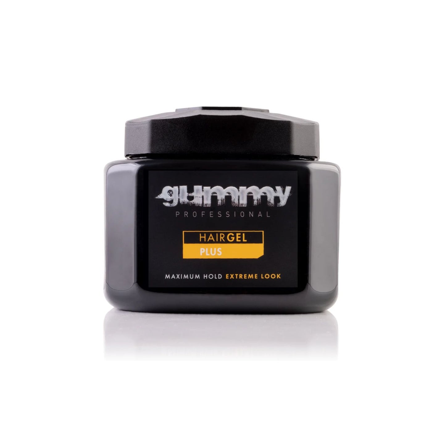 Gummy Hair Gel