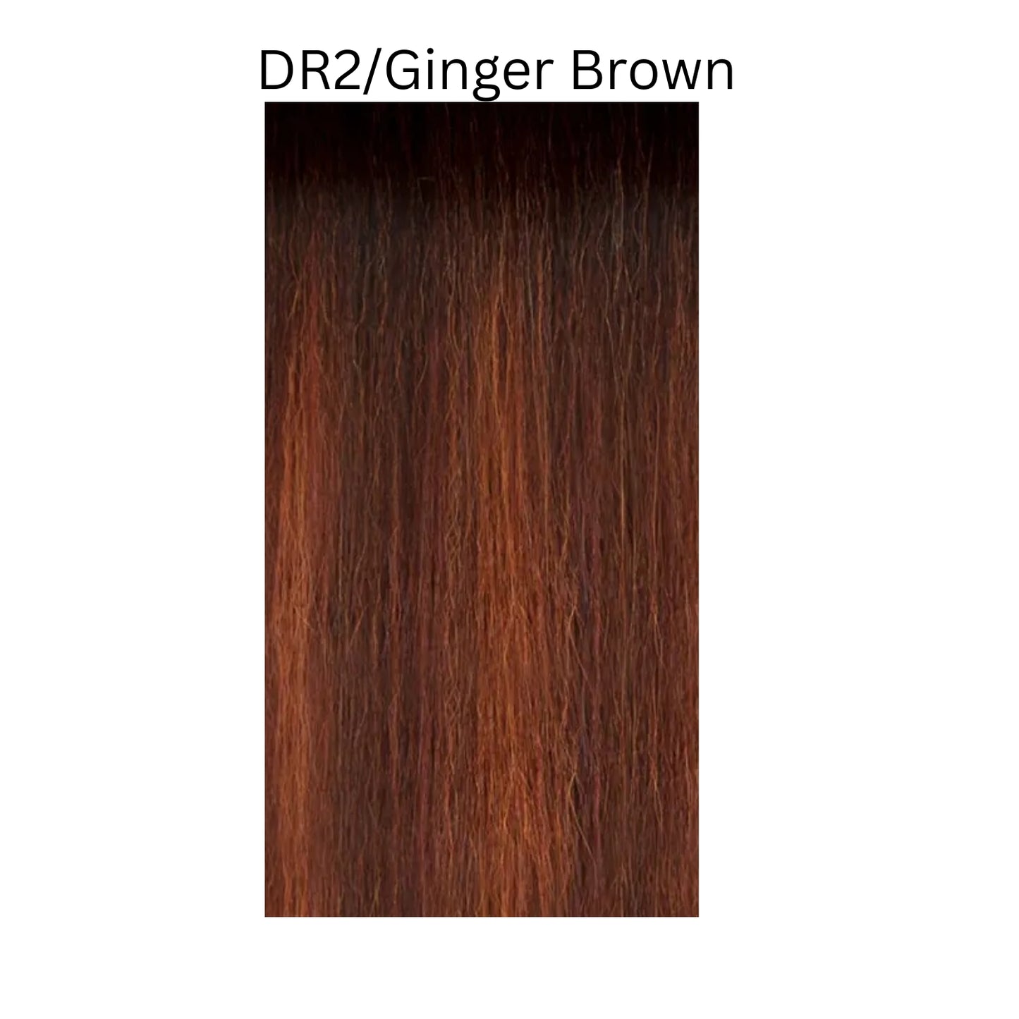 Outre Lace Front Wig - Melted Hairline – AMELIA