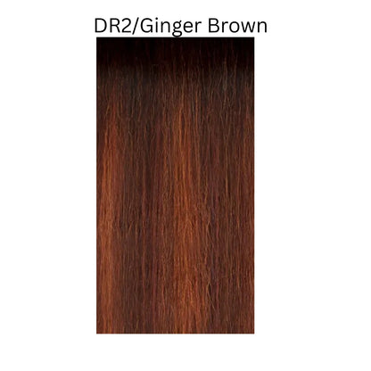 Outre Lace Front Wig - Melted Hairline – AMELIA
