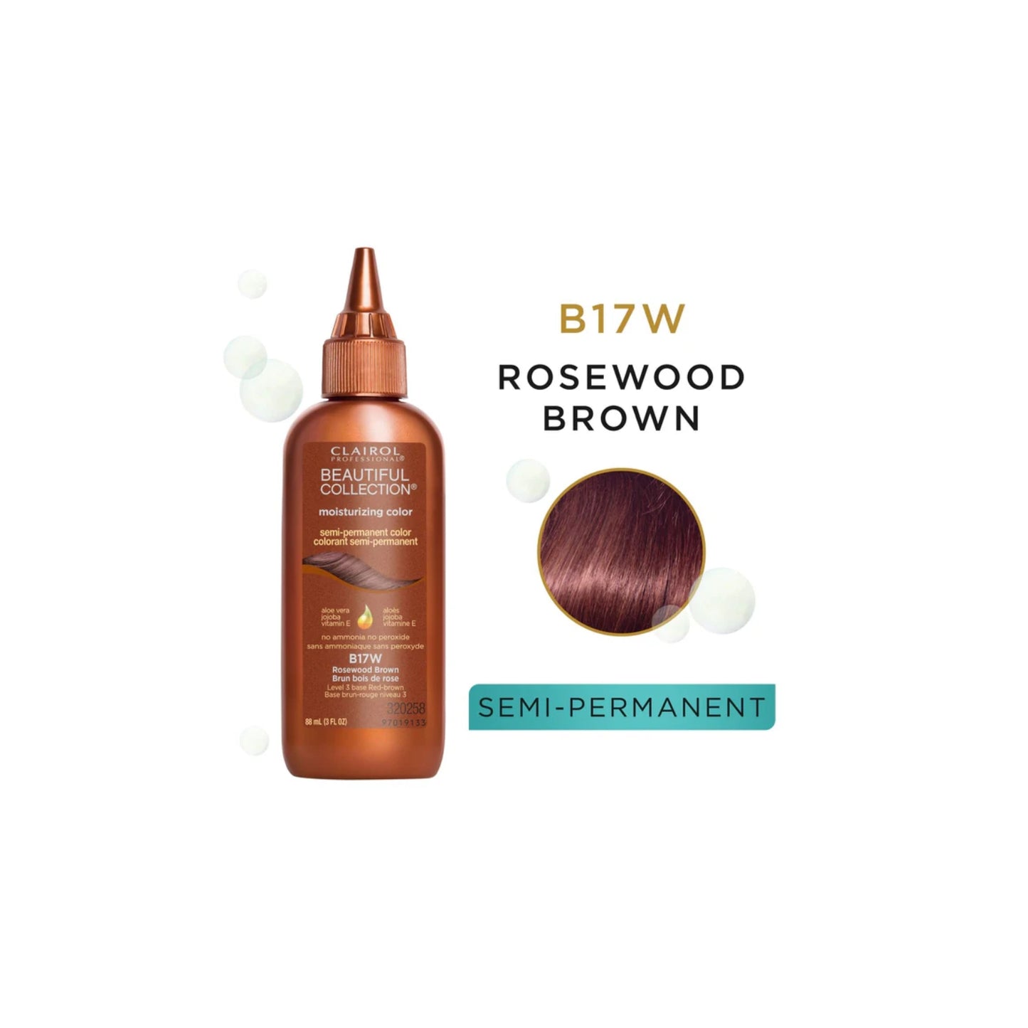 Clairol Professional Beautiful Collection 88ml