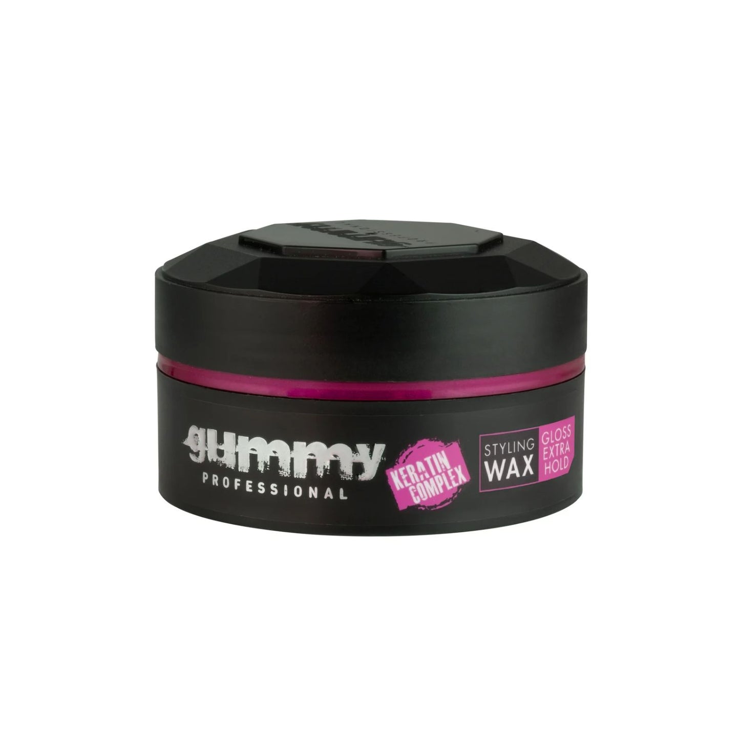 Gummy Stylıng Wax 150 ml